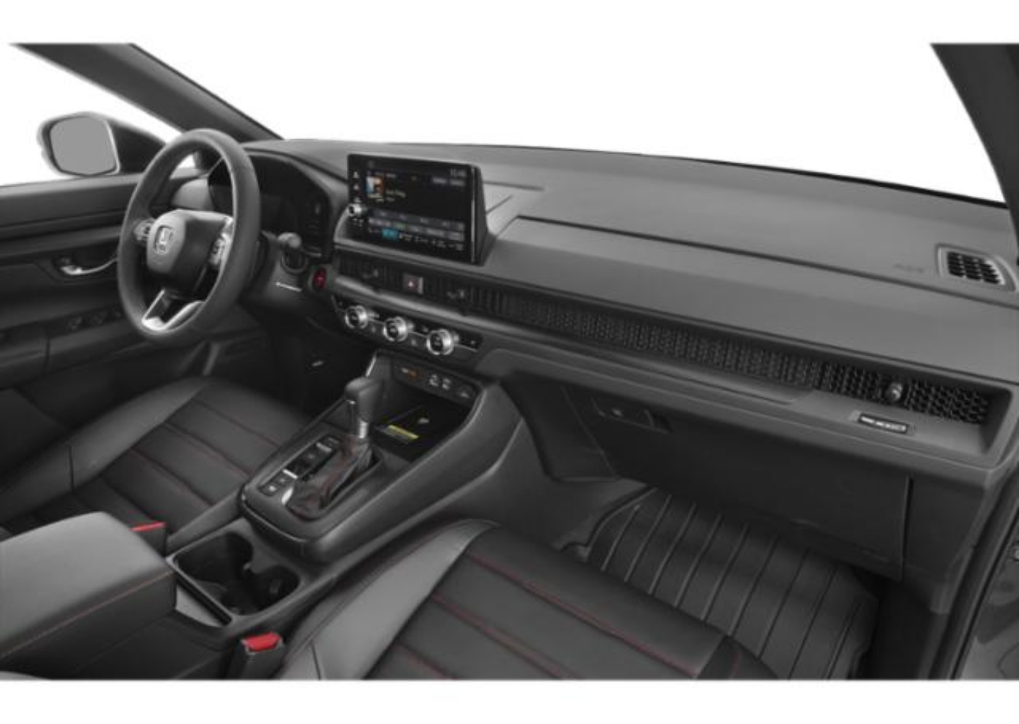 2024 Honda CR-V Sport-L - Photo 49