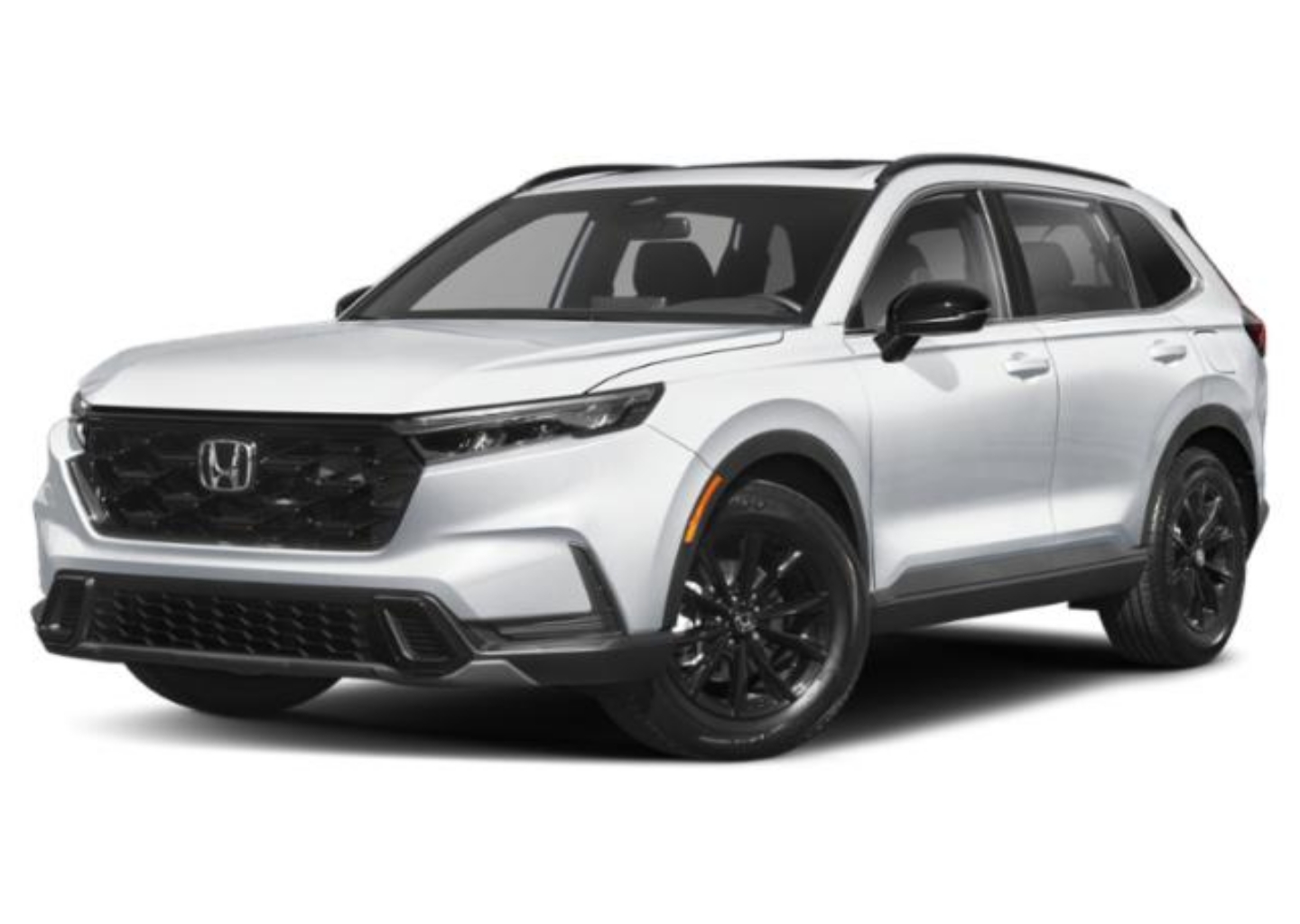 2024 Honda CR-V Sport - Photo 34