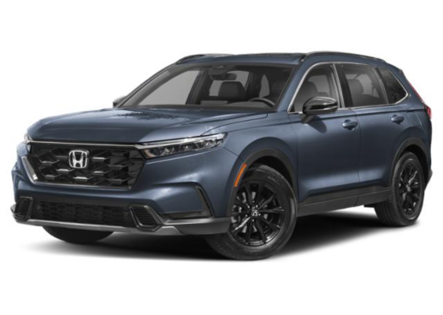 2024 Honda CR-V Sport-L - Photo 35