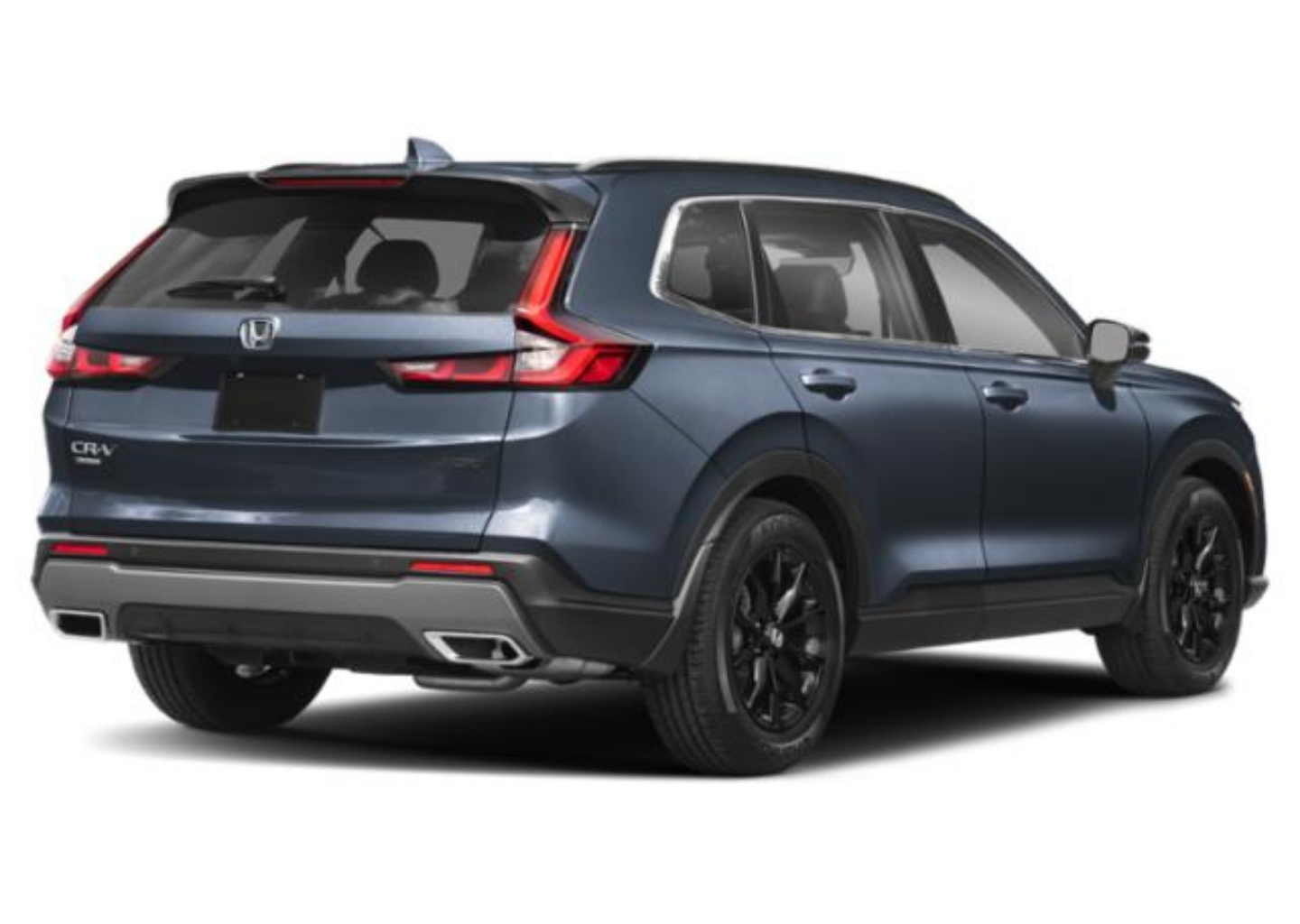 2024 Honda CR-V Sport-L - Photo 36