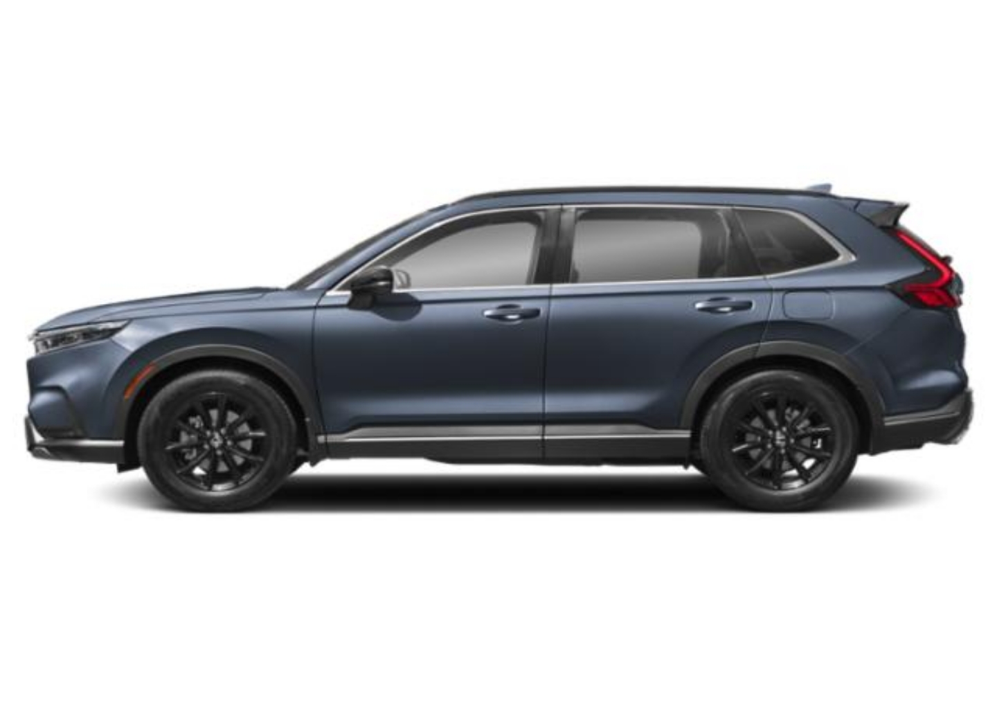 2024 Honda CR-V Sport-L - Photo 37