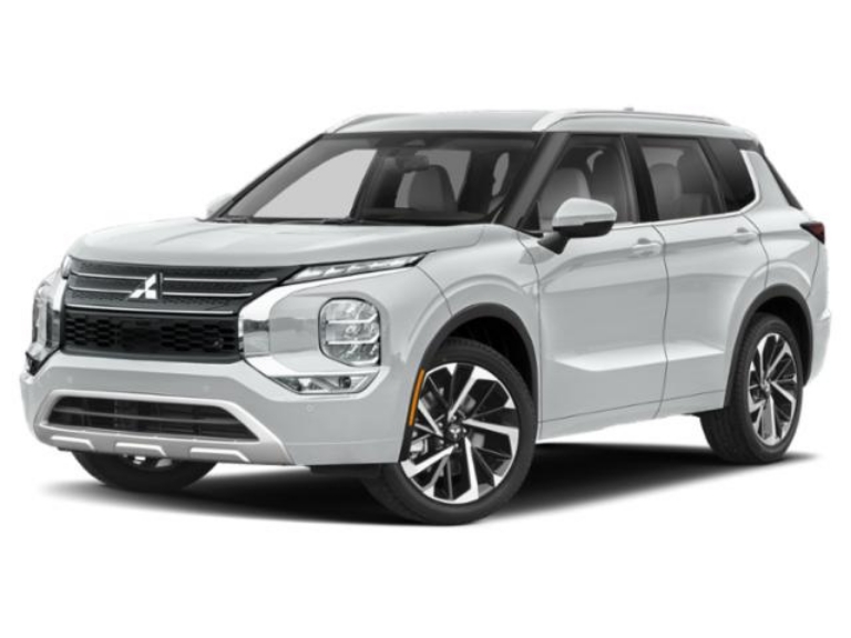 2023 Mitsubishi Outlander SEL