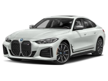 2023 BMW I4 eDrive35