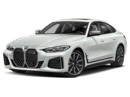 2023 BMW I4 eDrive35