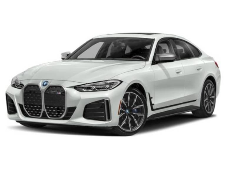2023 BMW I4 eDrive35