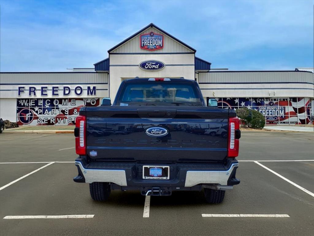 2025 Ford F-250 Super Duty XL - Photo 6