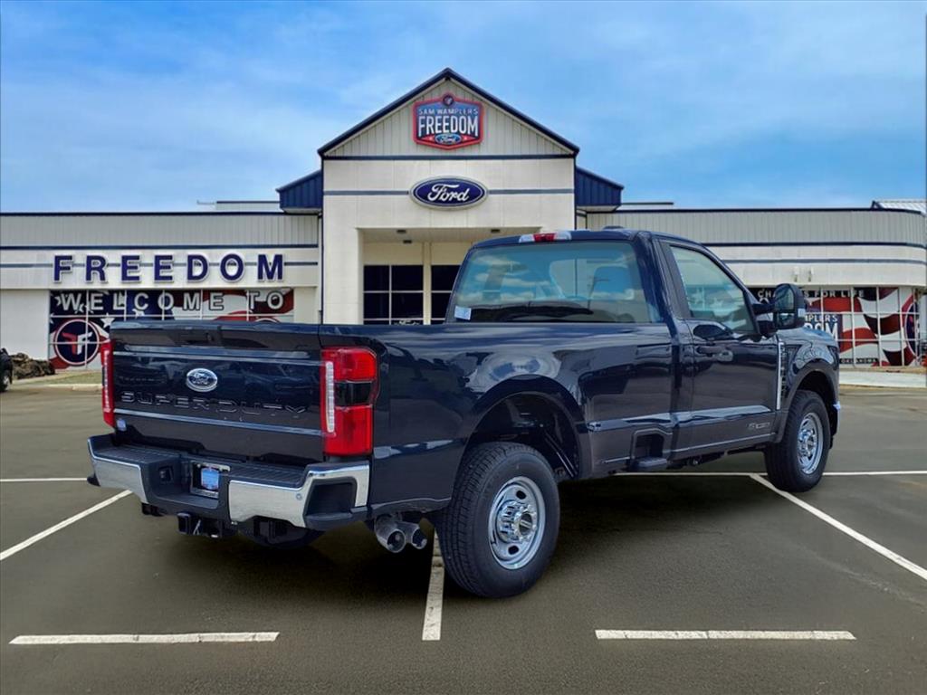 2025 Ford F-250 Super Duty XL - Photo 7