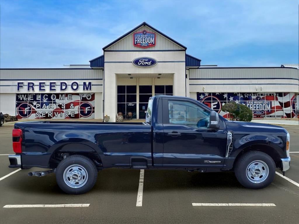 2025 Ford F-250 Super Duty XL - Photo 8