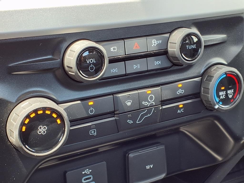 2025 Ford F-250 Super Duty XL - Photo 13
