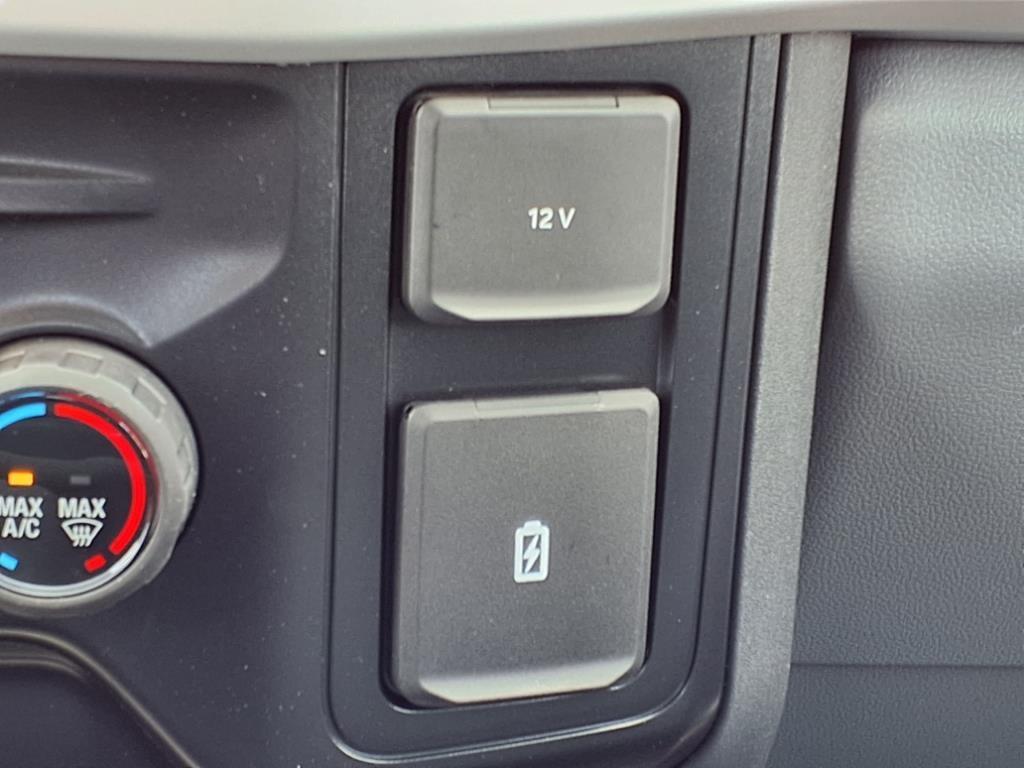 2025 Ford F-250 Super Duty XL - Photo 15