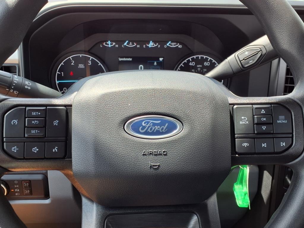 2025 Ford F-250 Super Duty XL - Photo 19