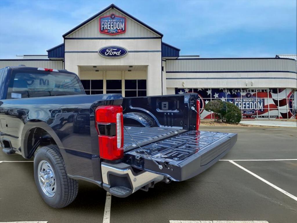 2025 Ford F-250 Super Duty XL - Photo 23