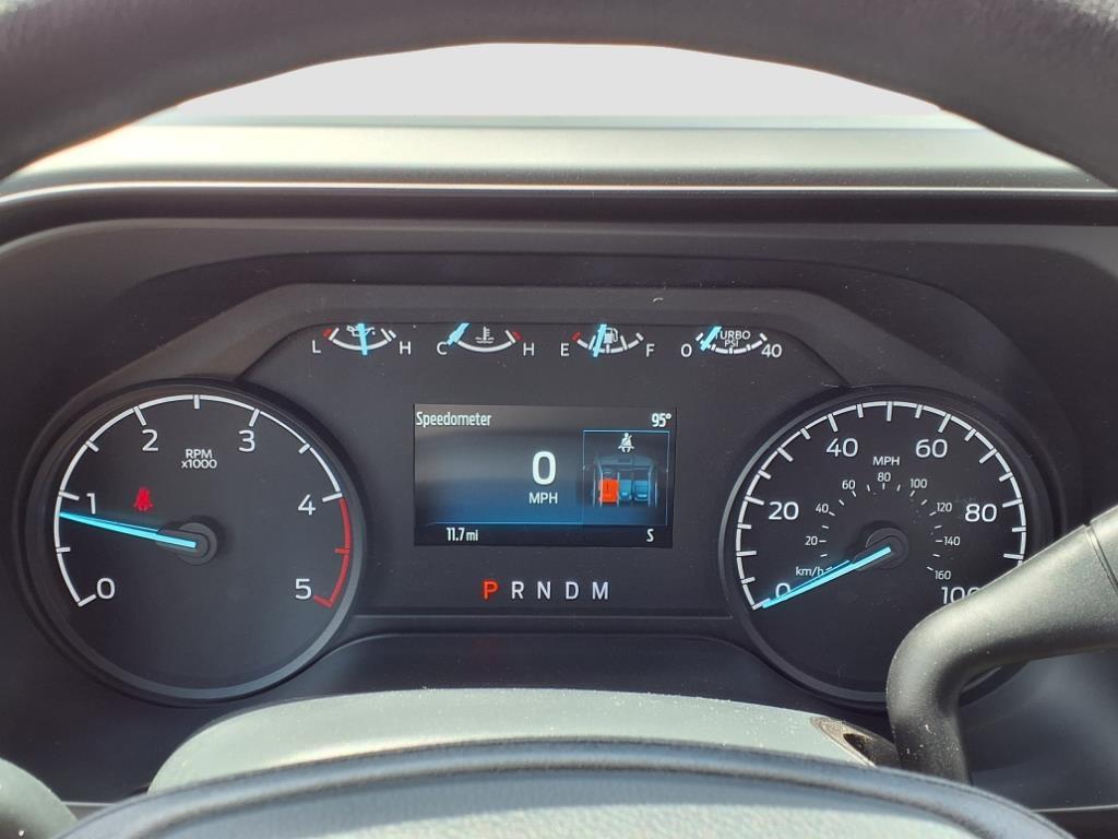 2025 Ford F-250 Super Duty XL - Photo 25