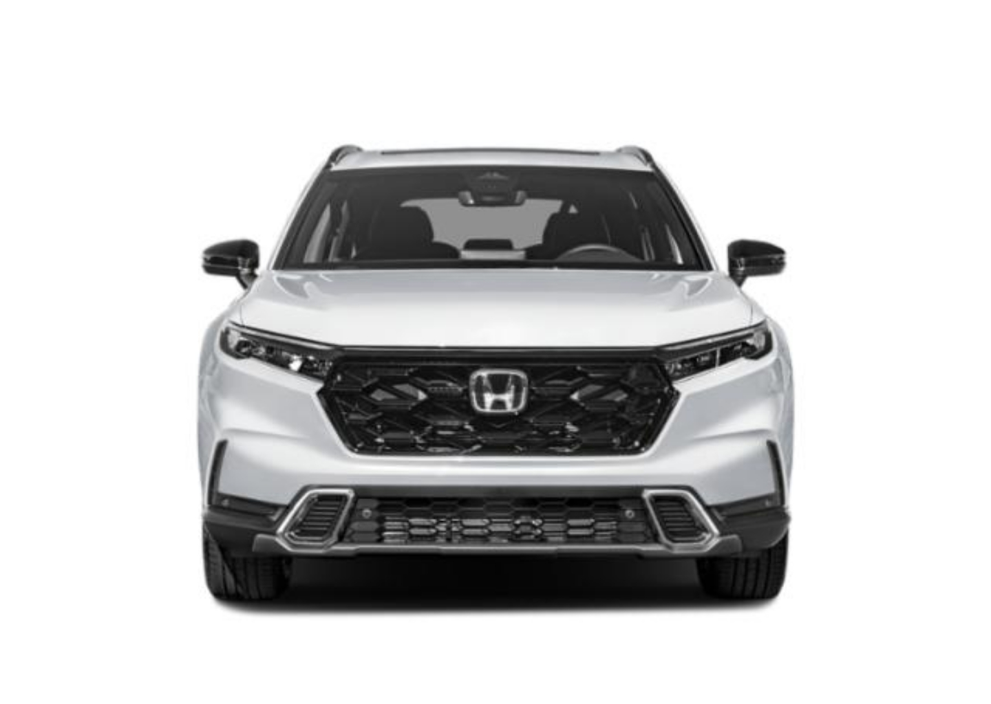 2024 Honda CR-V Sport Touring - Photo 38