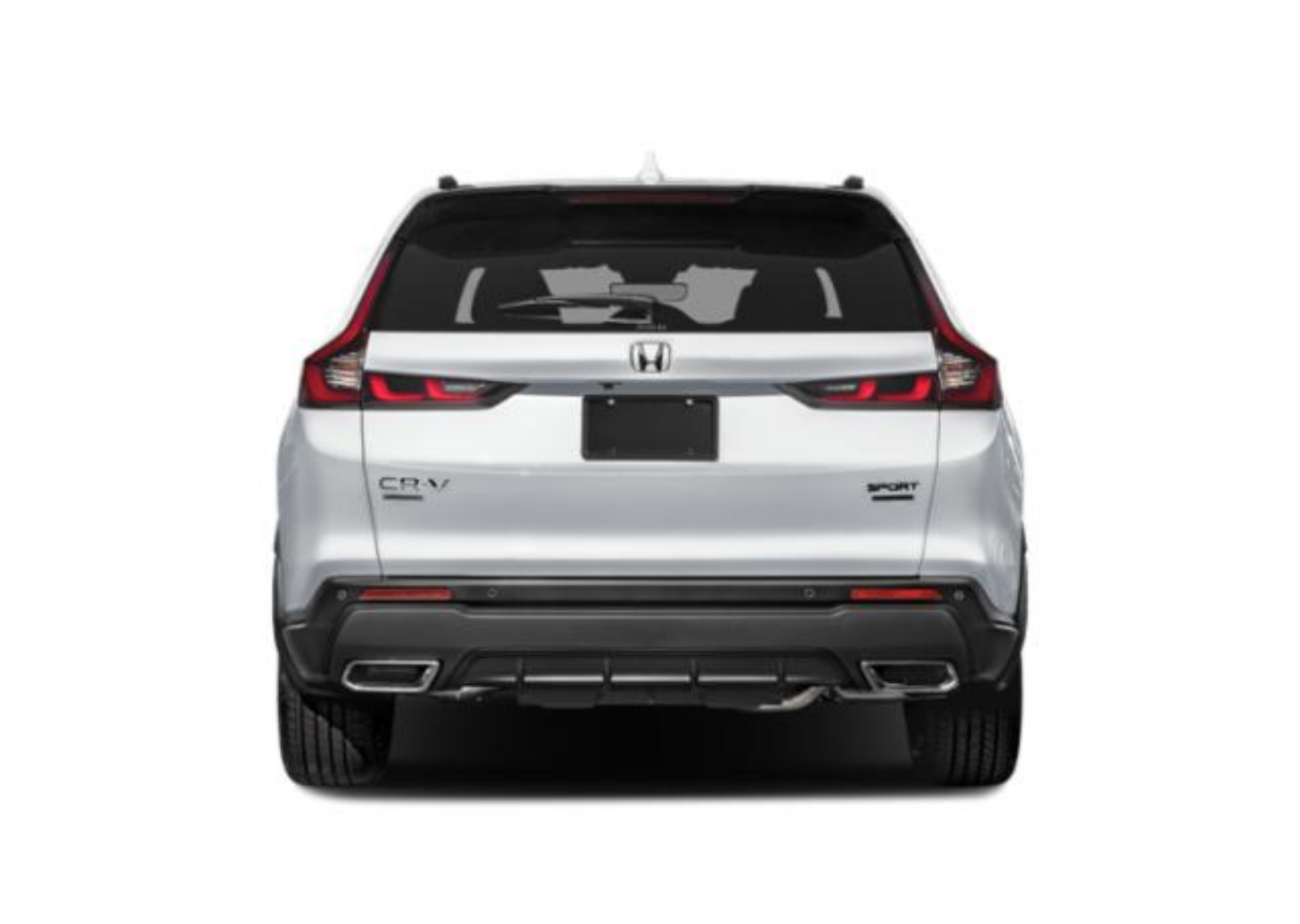 2024 Honda CR-V Sport Touring - Photo 39
