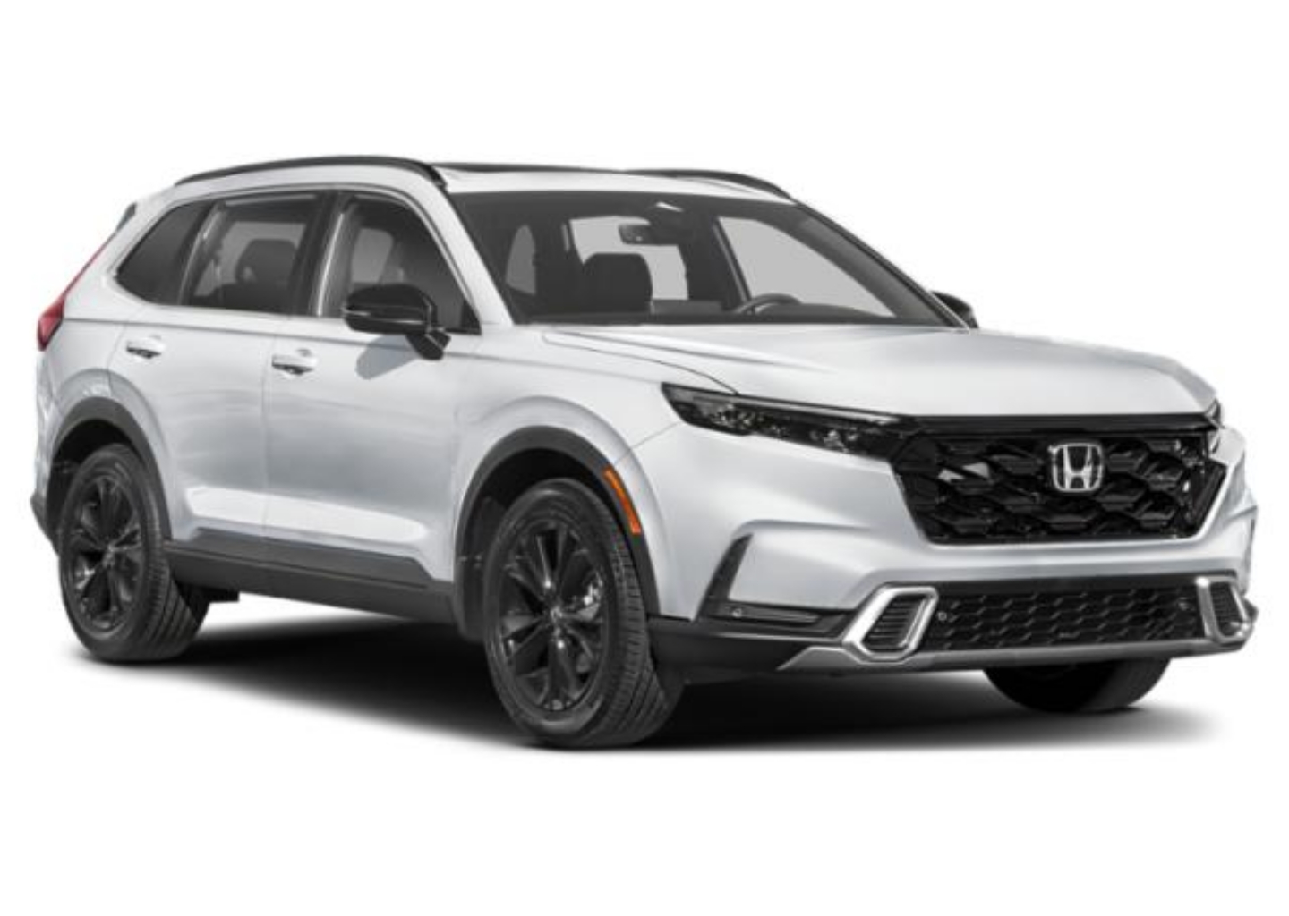 2024 Honda CR-V Sport Touring - Photo 40