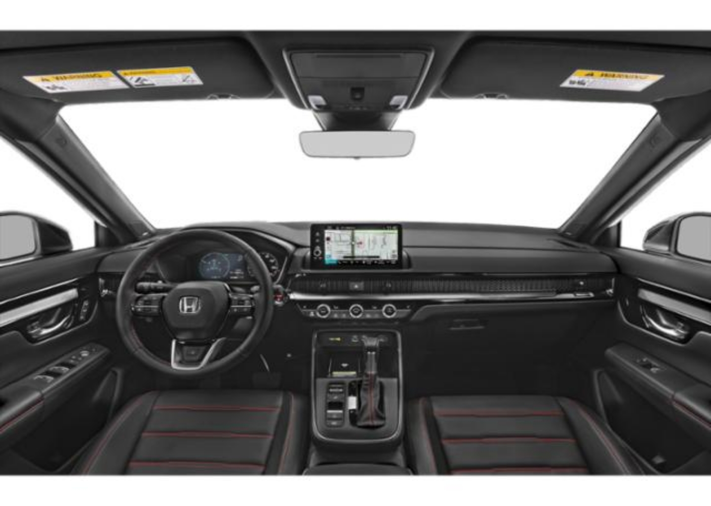 2024 Honda CR-V Sport Touring - Photo 42