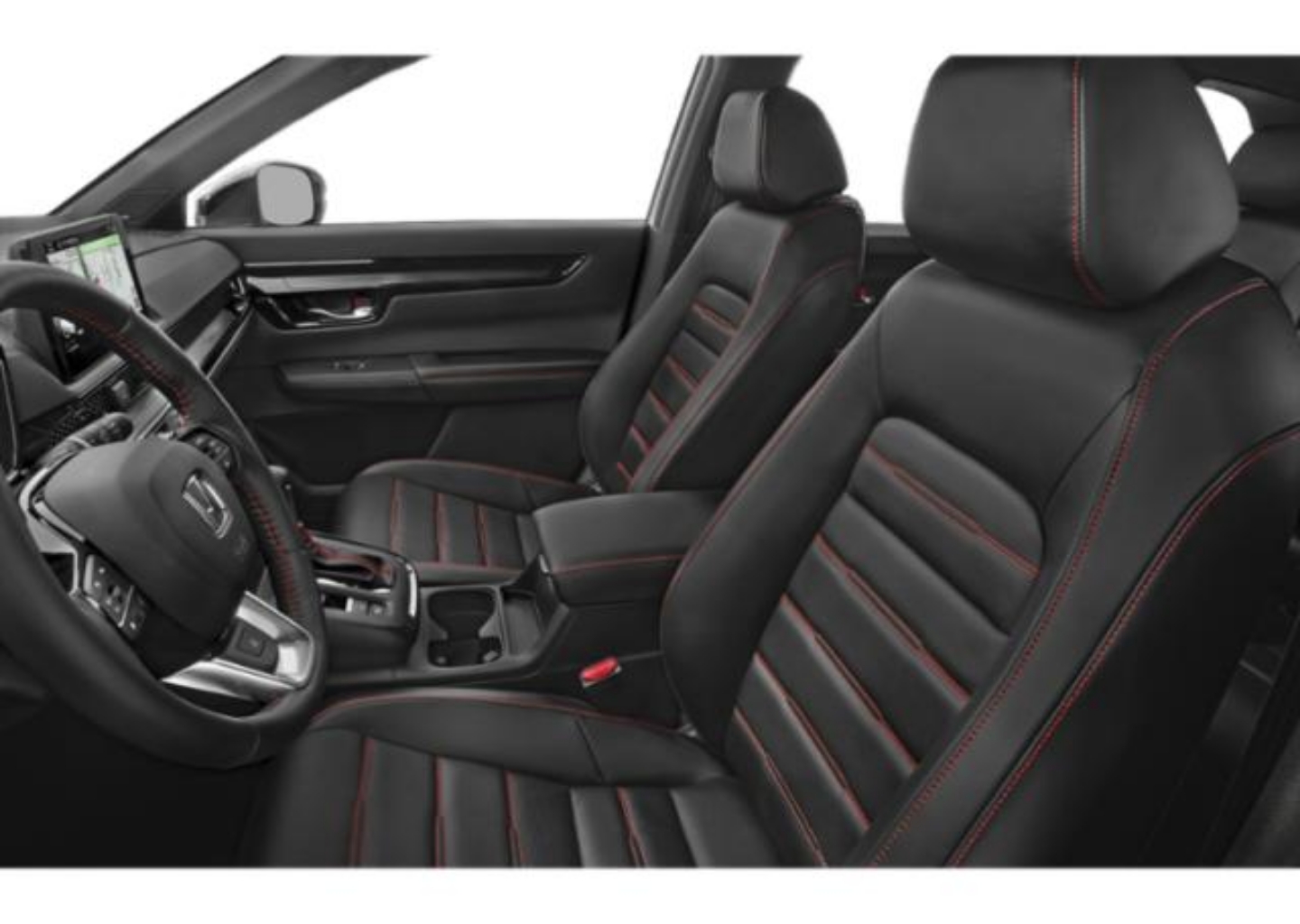 2024 Honda CR-V Sport Touring - Photo 43