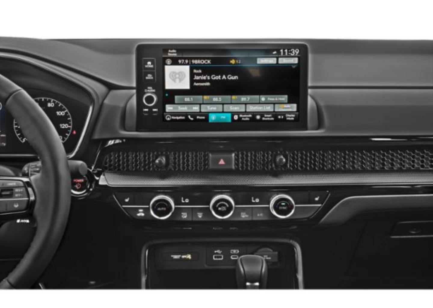 2024 Honda CR-V Sport Touring - Photo 44