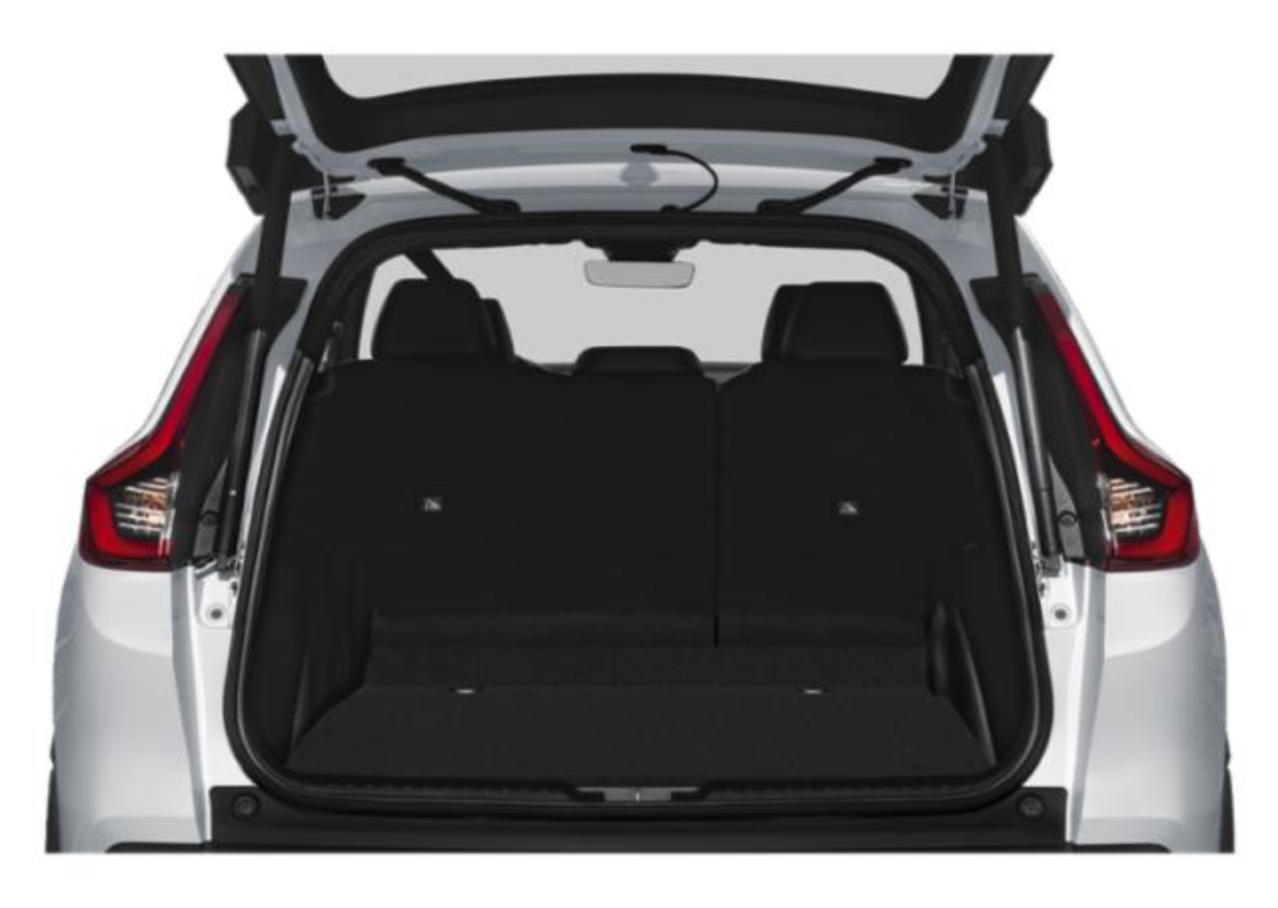 2024 Honda CR-V Sport Touring - Photo 45
