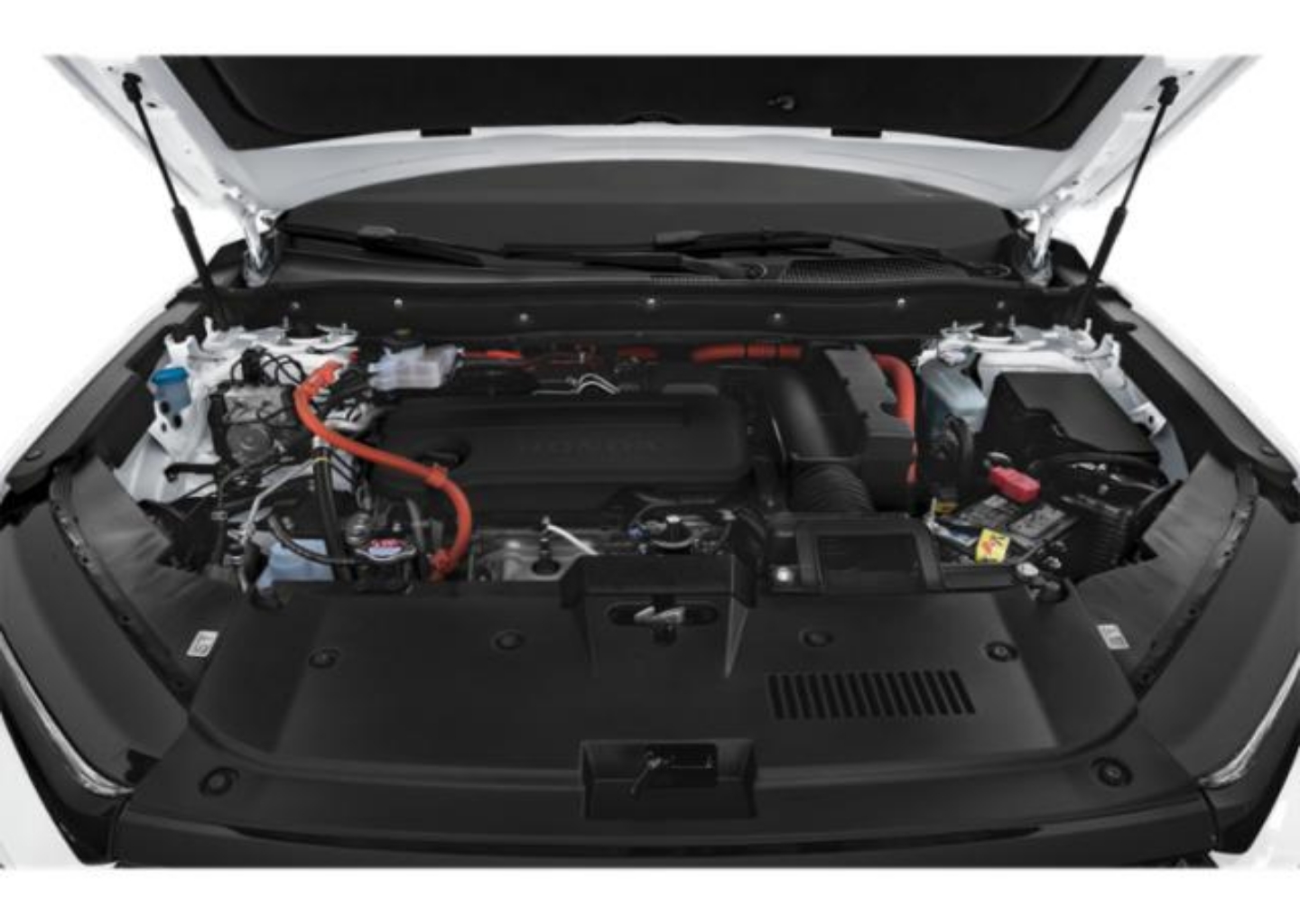 2024 Honda CR-V Sport Touring - Photo 46