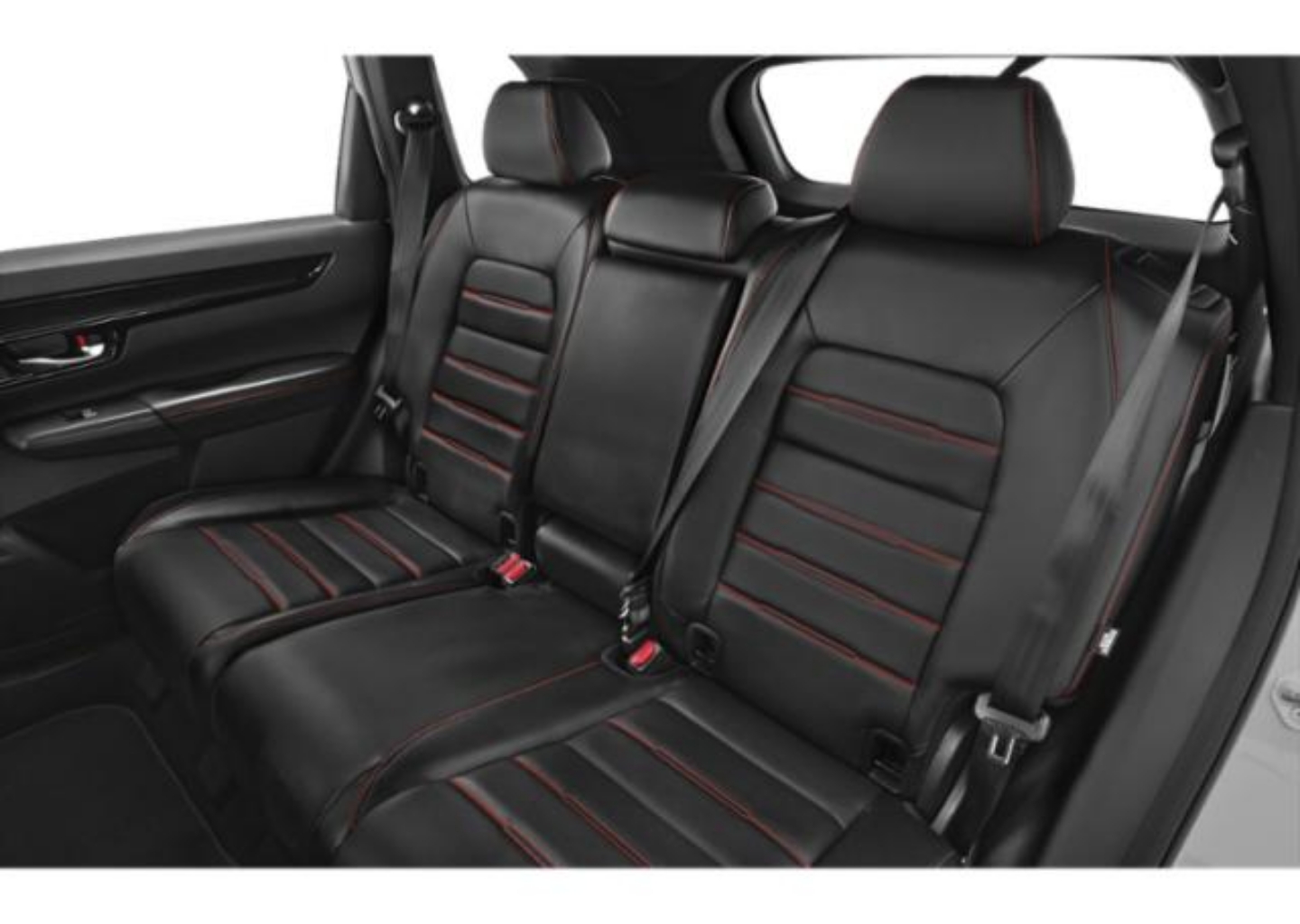 2024 Honda CR-V Sport Touring - Photo 47