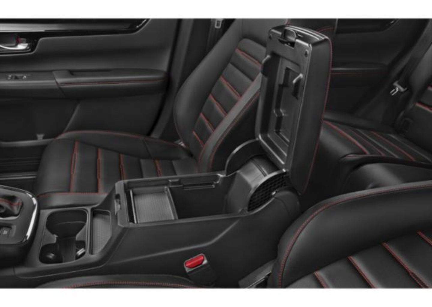 2024 Honda CR-V Sport Touring - Photo 48