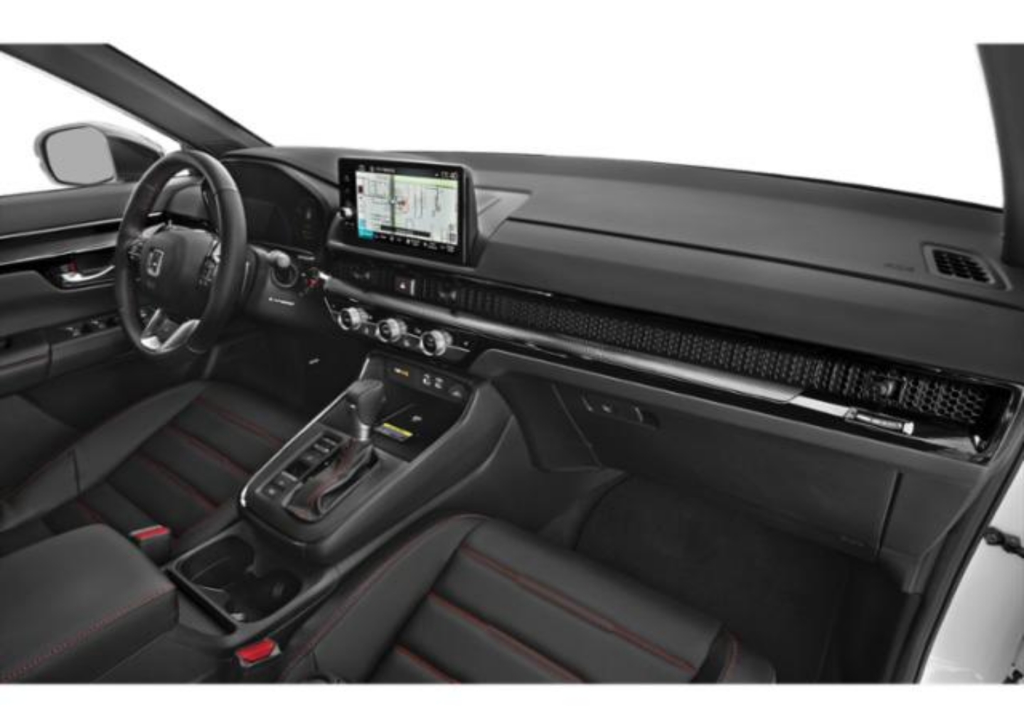 2024 Honda CR-V Sport Touring - Photo 49