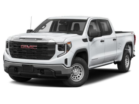 2022 GMC Sierra 1500 PRO