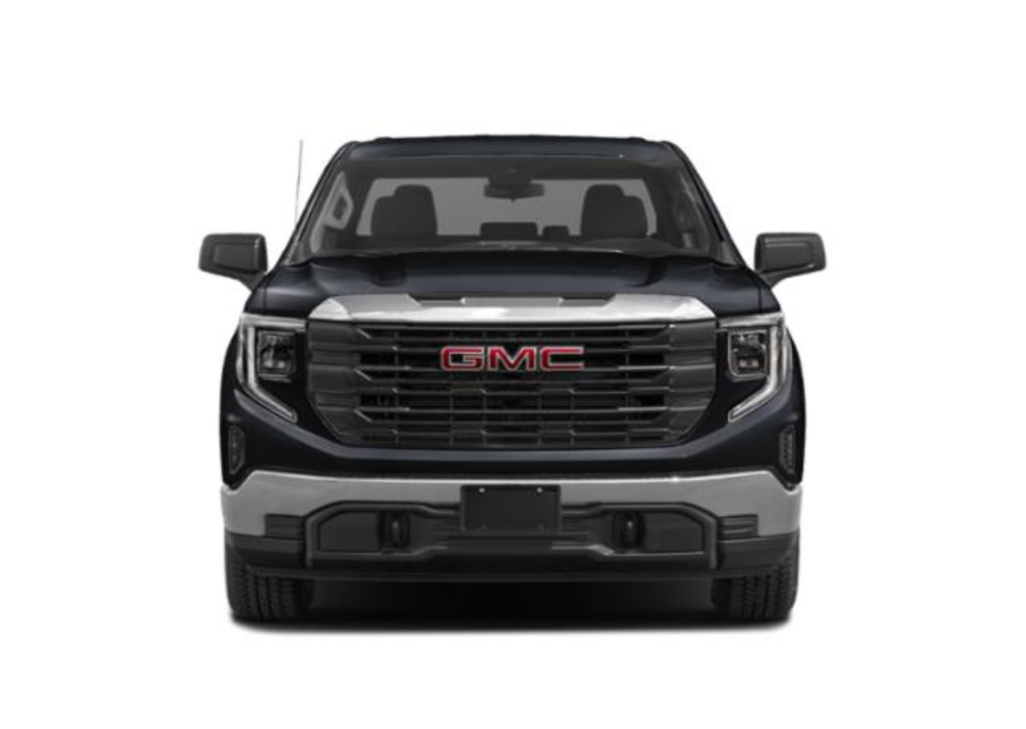 2022 GMC Sierra 1500 Pro - Photo 11