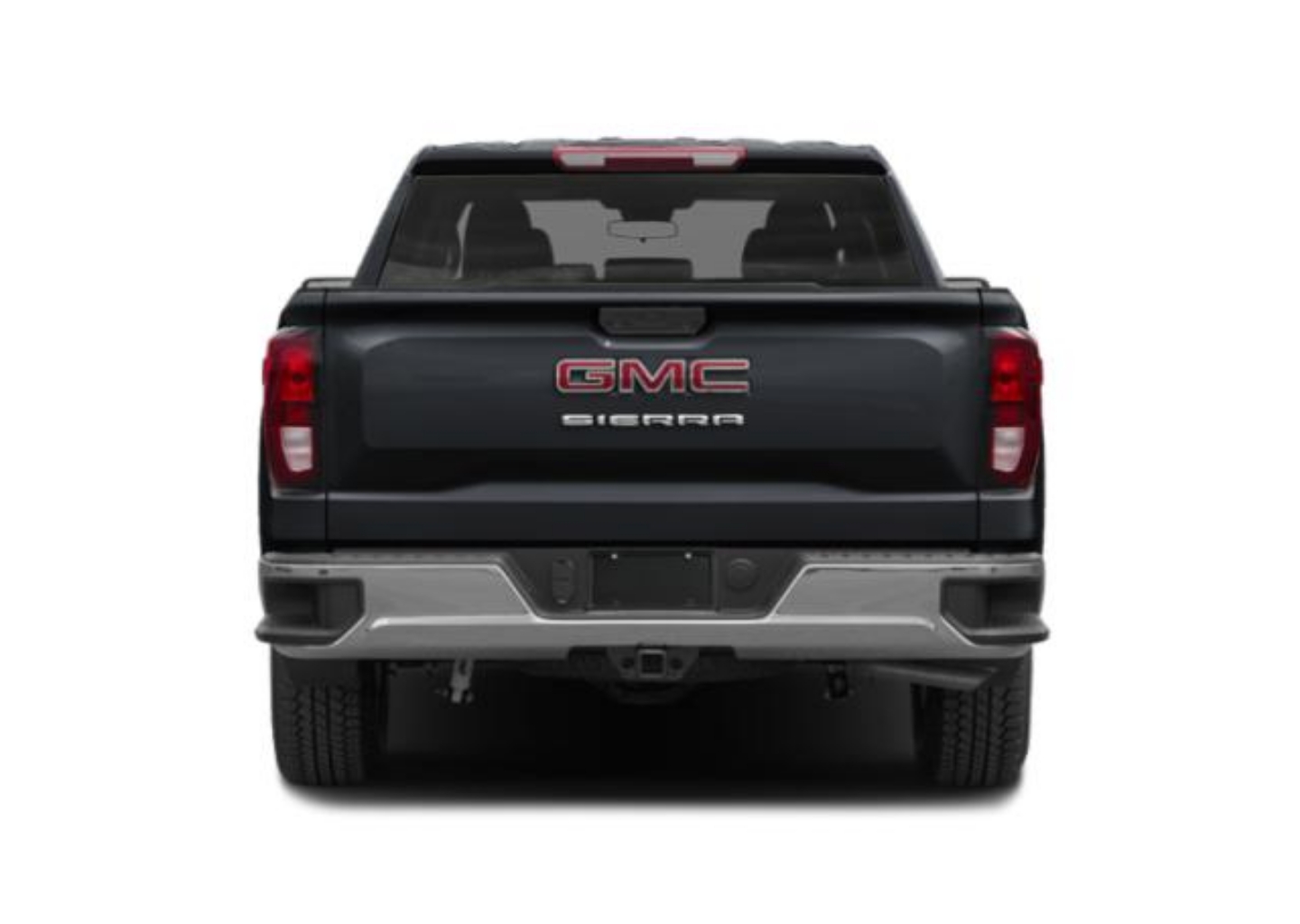 2022 GMC Sierra 1500 Pro - Photo 12