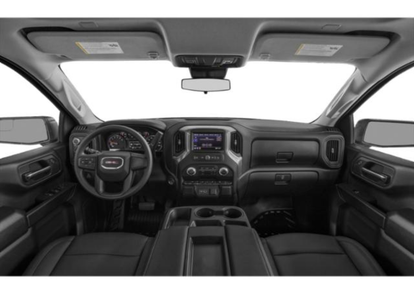2022 GMC Sierra 1500 Pro - Photo 15