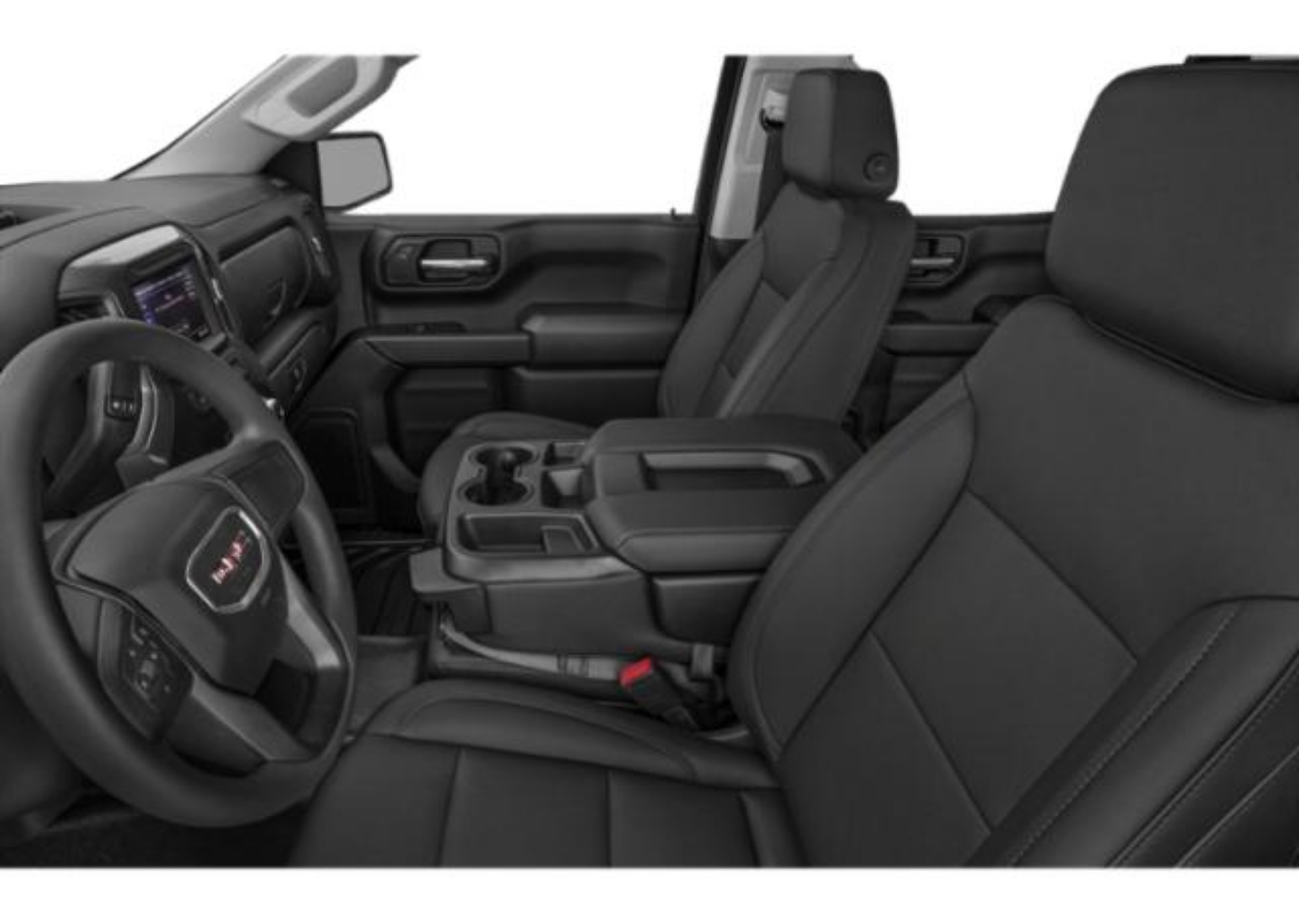 2022 GMC Sierra 1500 Pro - Photo 16