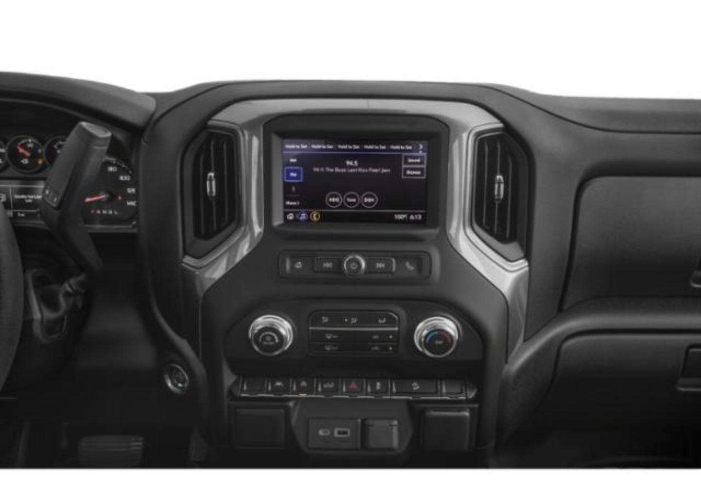 2022 GMC Sierra 1500 Pro - Photo 17