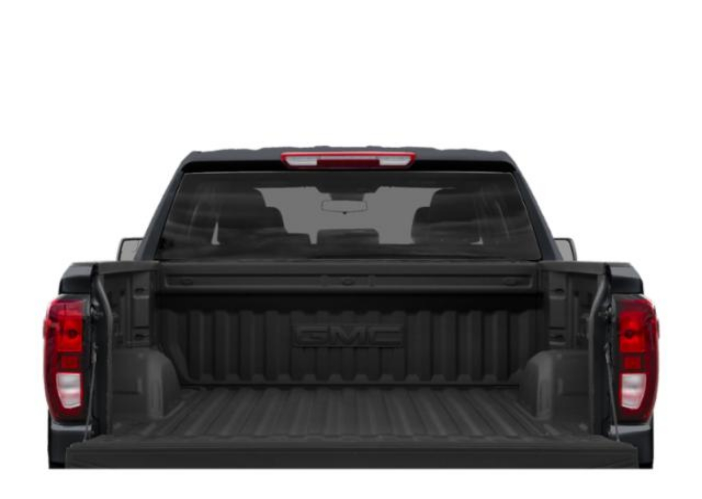 2022 GMC Sierra 1500 Pro - Photo 18