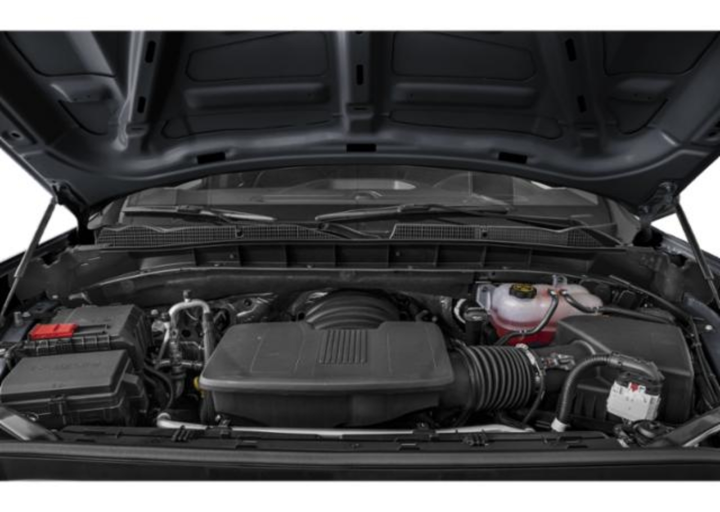 2022 GMC Sierra 1500 Pro - Photo 19