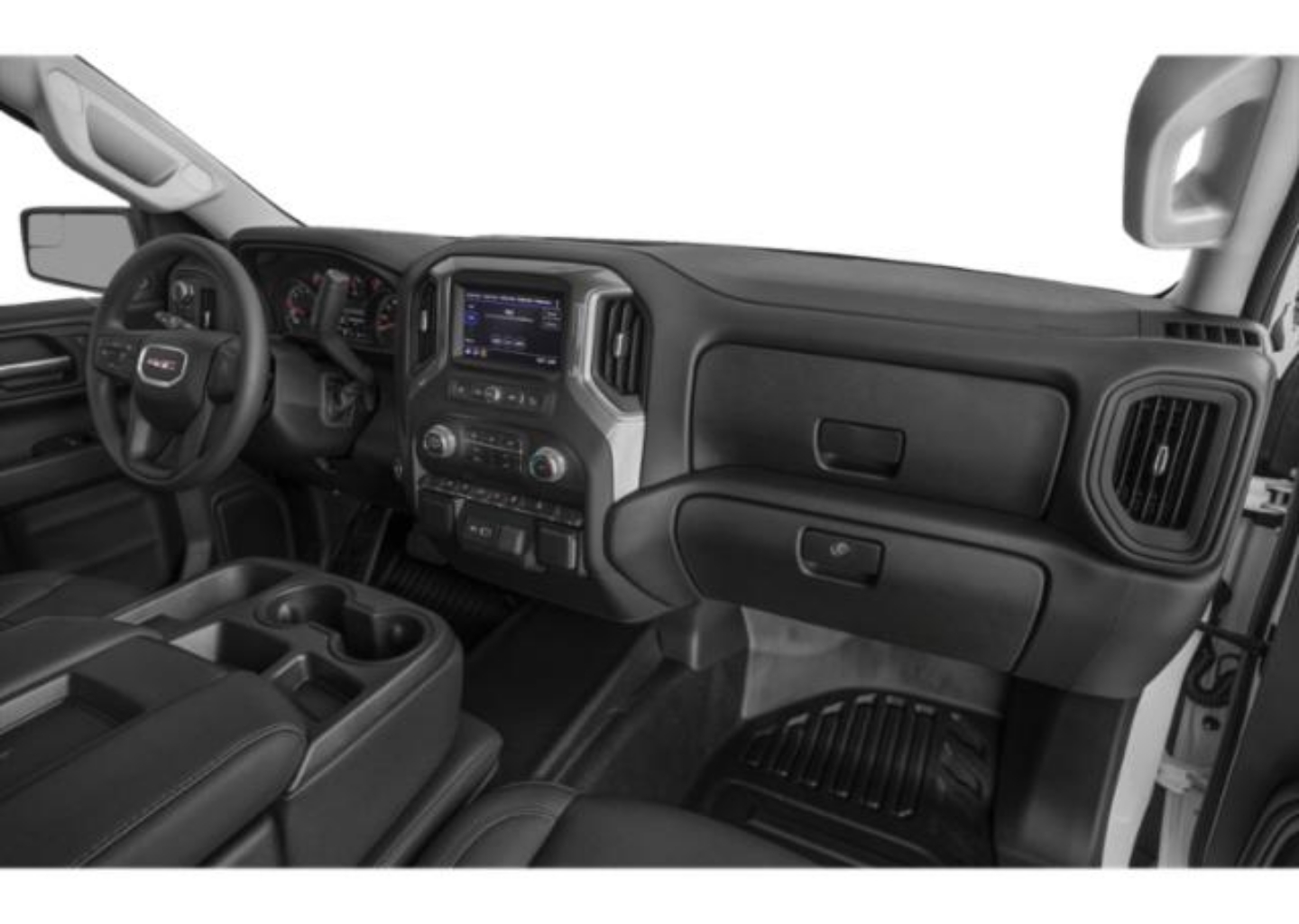 2022 GMC Sierra 1500 Pro - Photo 22