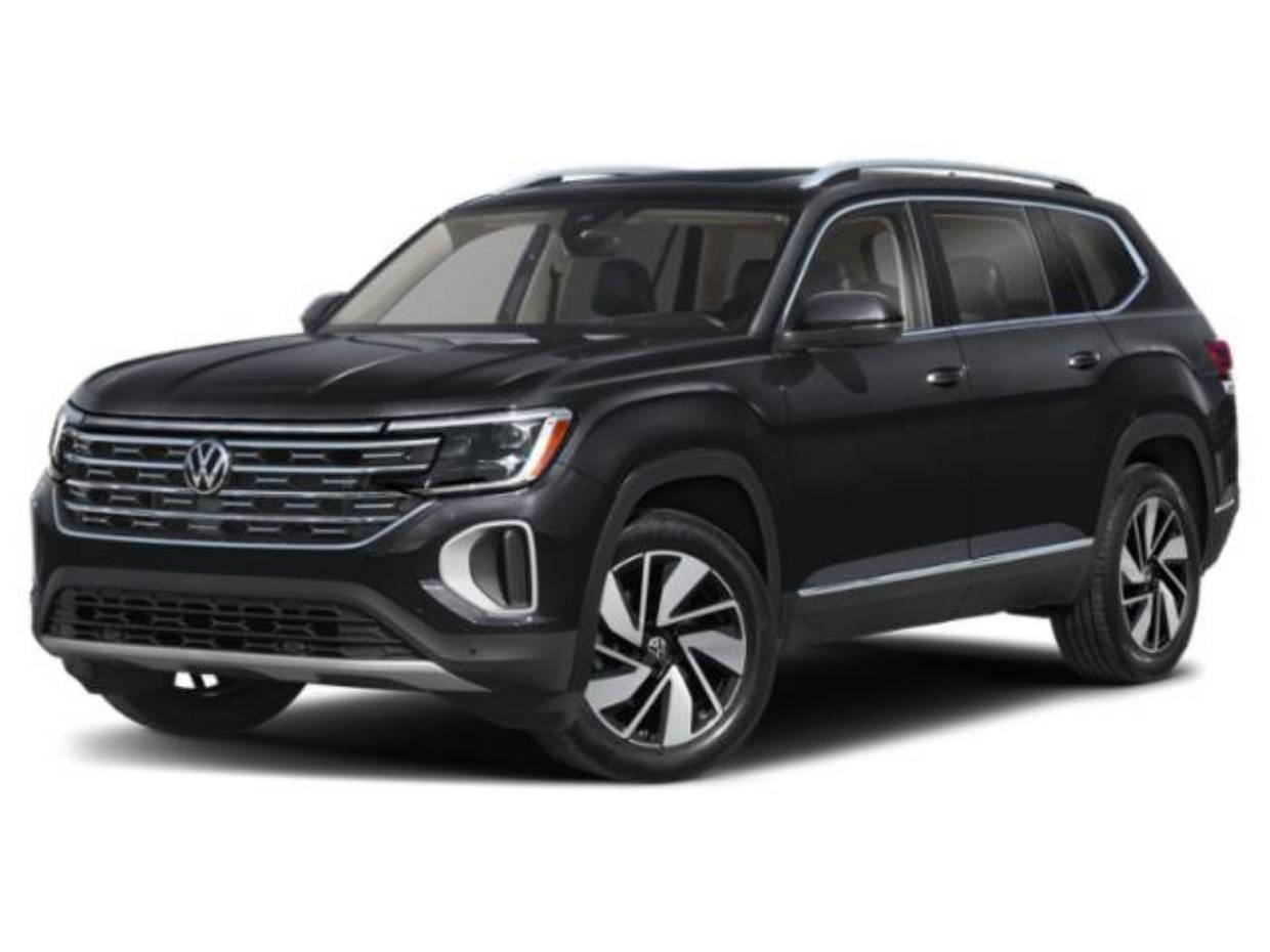 2024 Volkswagen Atlas SEL