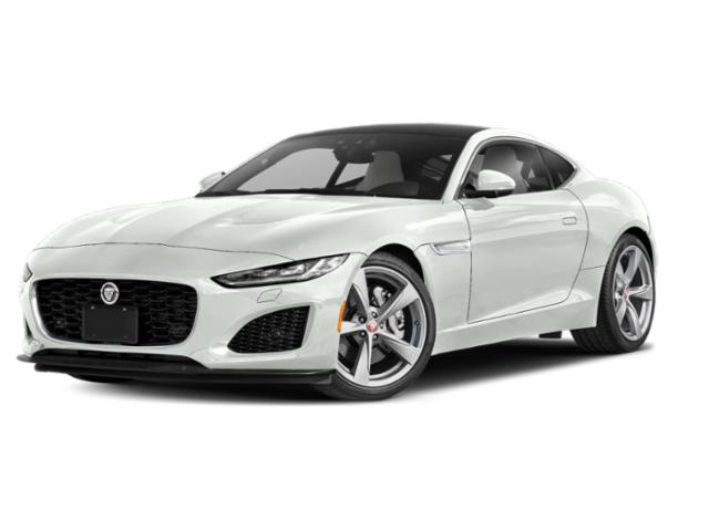 2023 Jaguar F-Type