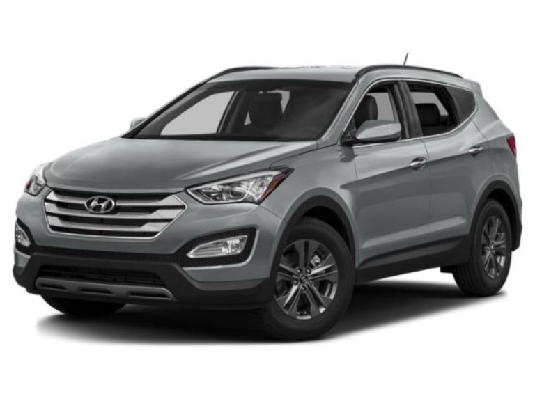 2015 Hyundai Santa Fe Sport 2.4L (A6)