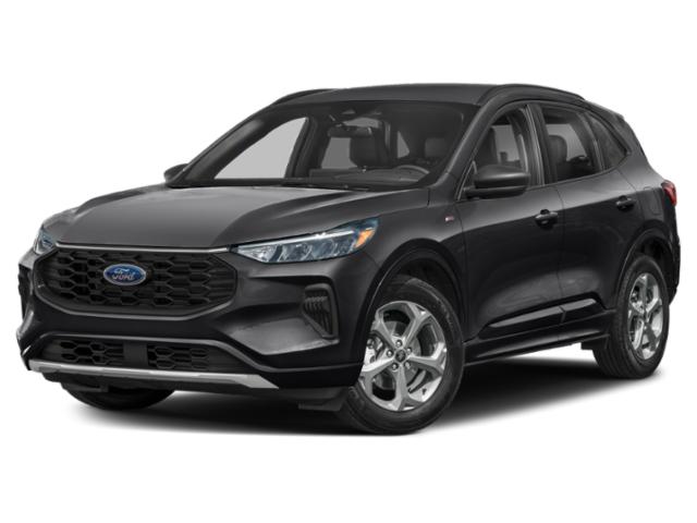 Used 2023 Ford Escape ST-Line