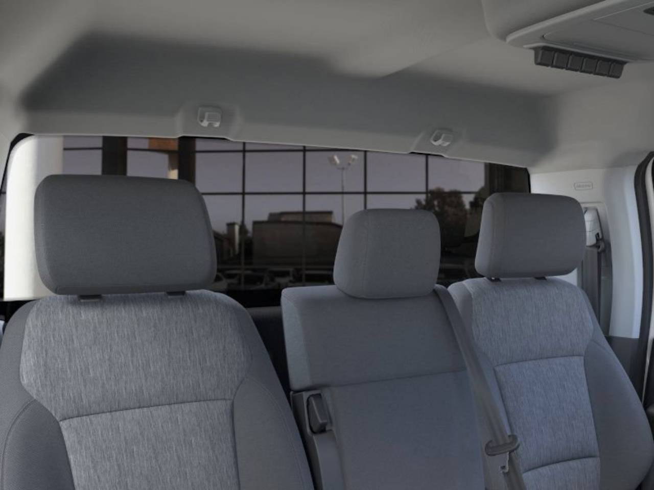 2025 Ford F-250 Super Duty XL - Photo 22
