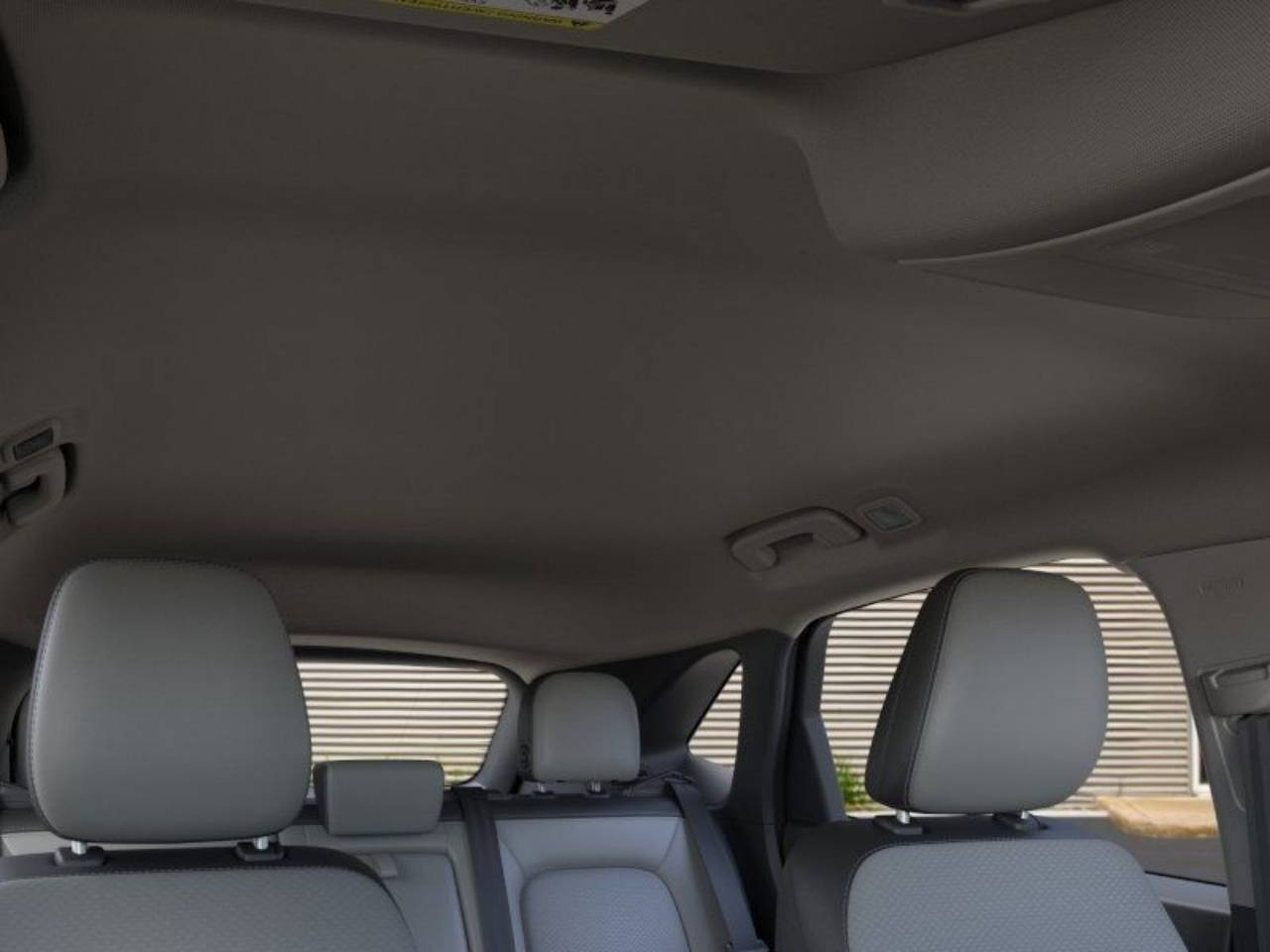 2025 Ford Escape Plug-in hybrid PHEV - Photo 23