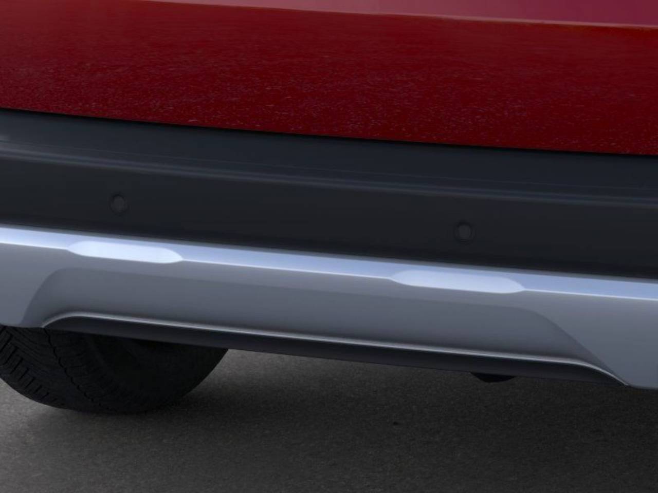 2025 Ford Escape Plug-in hybrid PHEV - Photo 24