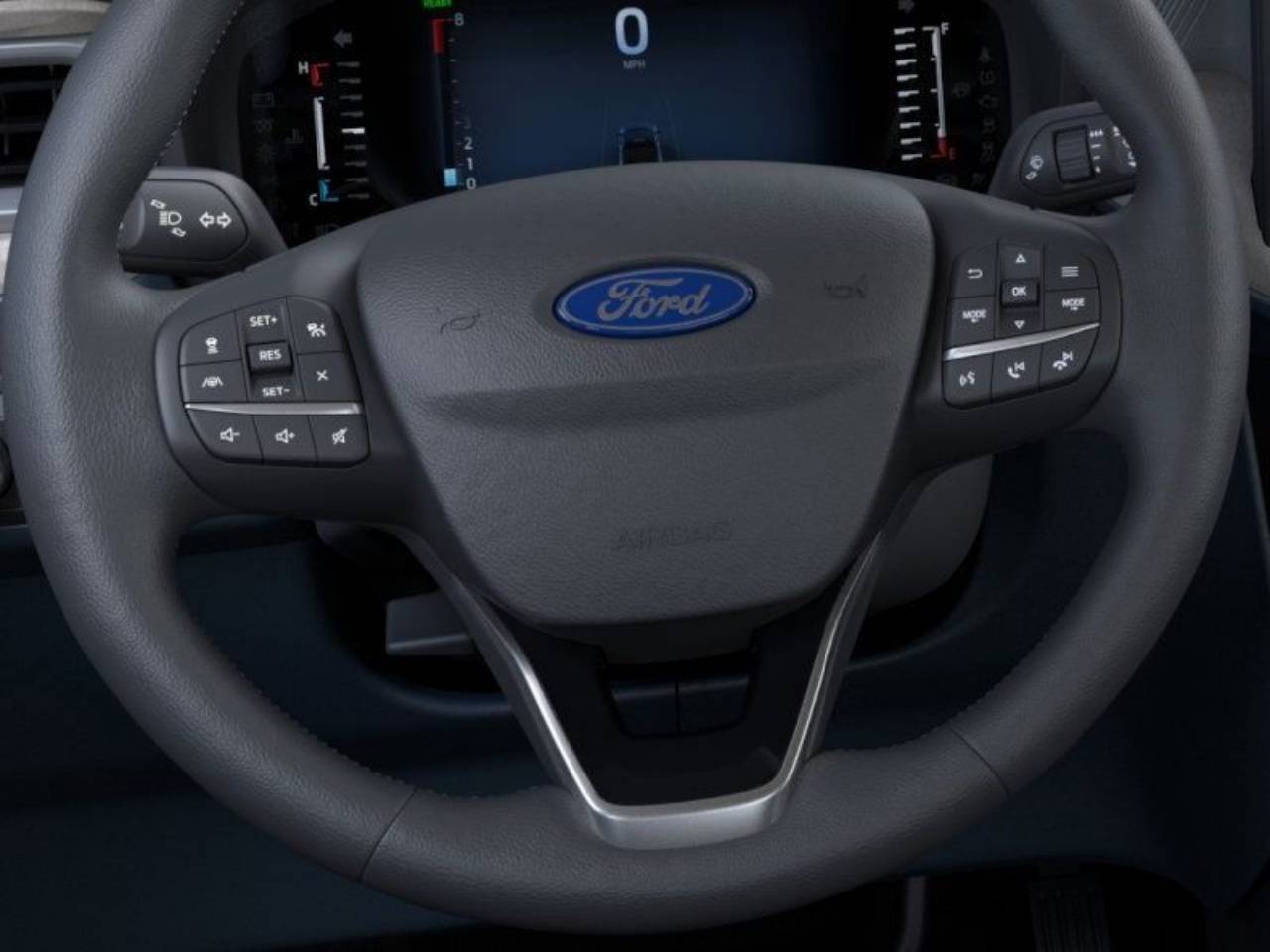2025 Ford Maverick Lariat - Photo 15