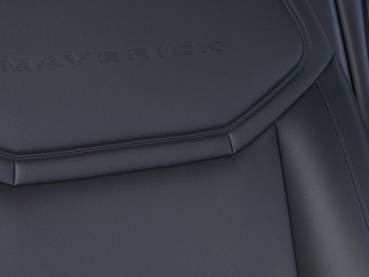 2025 Ford Maverick Lariat - Photo 18
