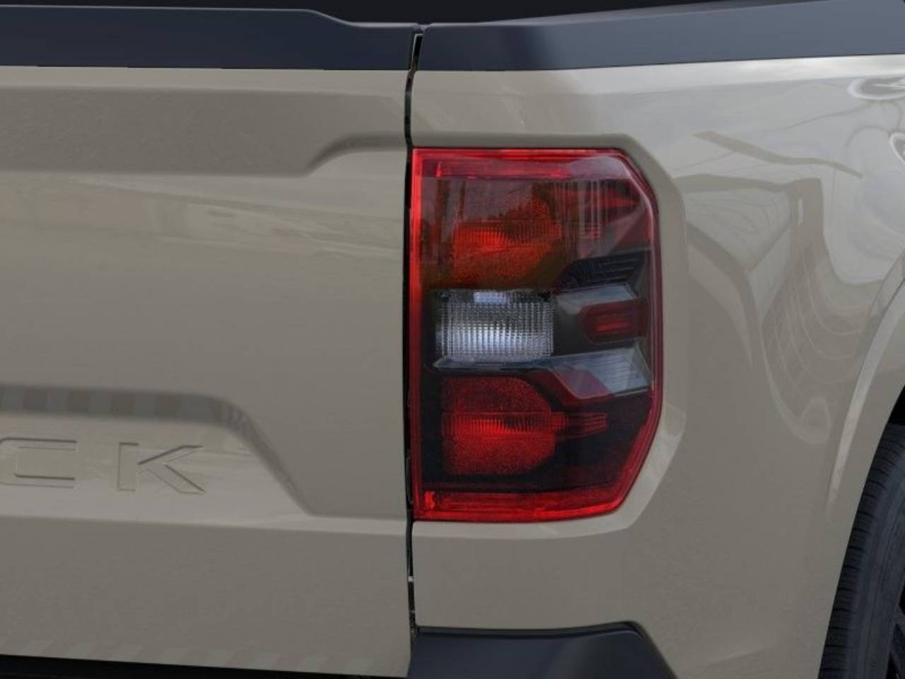 2025 Ford Maverick Lariat - Photo 23