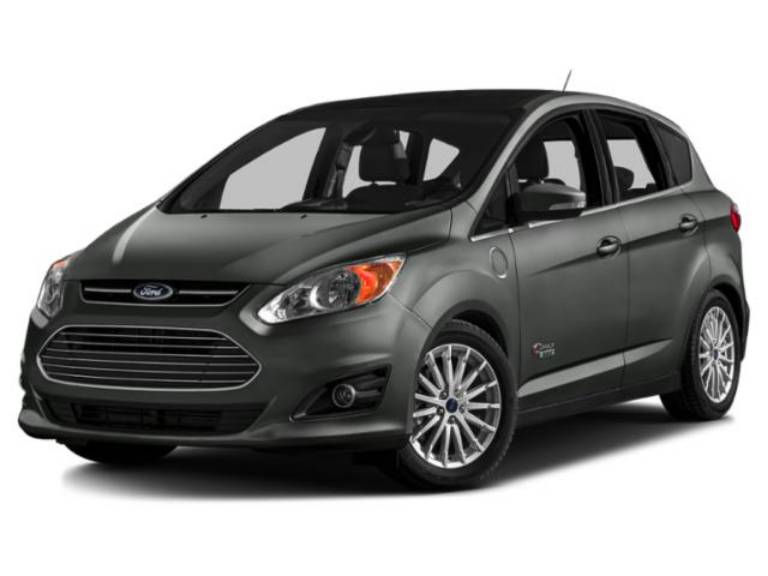 2015 Ford C-MAX Energi SEL