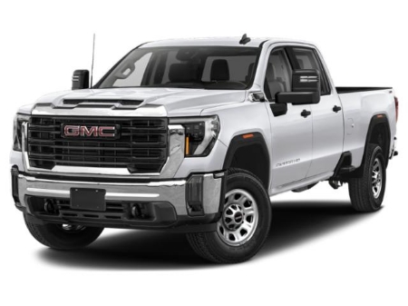 2024 GMC Sierra Denali