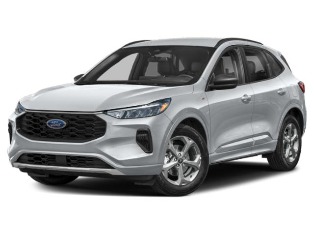 Used 2023 Ford Escape ST-Line